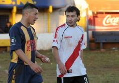Foto de la galería: 2da. final-Mitre 0-Guaraní 1