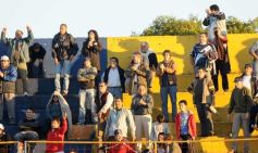 Foto de la galería: 2da. final-Mitre 0-Guaraní 1