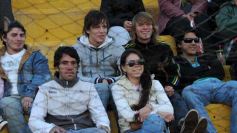 Foto de la galería: 2da. final-Mitre 0-Guaraní 1