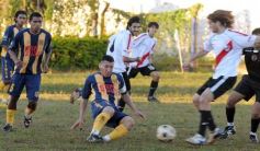 Foto de la galería: 2da. final-Mitre 0-Guaraní 1