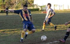 Foto de la galería: 2da. final-Mitre 0-Guaraní 1