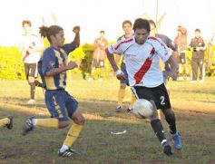 Foto de la galería: 2da. final-Mitre 0-Guaraní 1