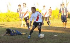 Foto de la galería: 2da. final-Mitre 0-Guaraní 1