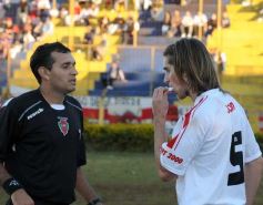 Foto de la galería: 2da. final-Mitre 0-Guaraní 1