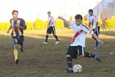 Foto de la galería: 2da. final-Mitre 0-Guaraní 1