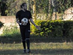 Foto de la galería: 2da. final-Mitre 0-Guaraní 1