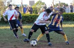 Foto de la galería: 2da. final-Mitre 0-Guaraní 1