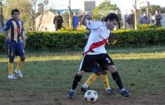 Foto de la galería: 2da. final-Mitre 0-Guaraní 1
