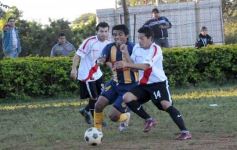 Foto de la galería: 2da. final-Mitre 0-Guaraní 1