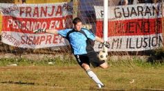 Foto de la galería: 2da. final-Mitre 0-Guaraní 1