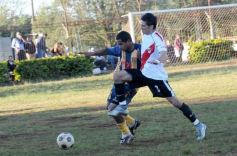 Foto de la galería: 2da. final-Mitre 0-Guaraní 1