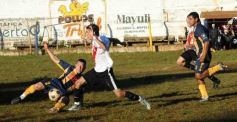 Foto de la galería: 2da. final-Mitre 0-Guaraní 1