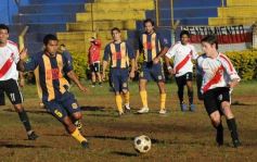 Foto de la galería: 2da. final-Mitre 0-Guaraní 1