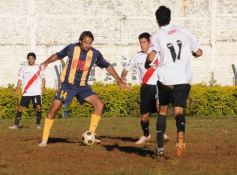 Foto de la galería: 2da. final-Mitre 0-Guaraní 1