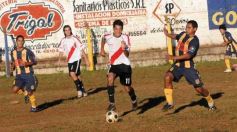Foto de la galería: 2da. final-Mitre 0-Guaraní 1