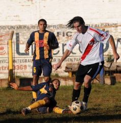 Foto de la galería: 2da. final-Mitre 0-Guaraní 1