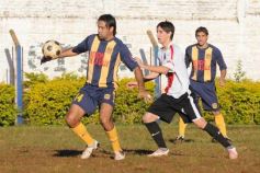 Foto de la galería: 2da. final-Mitre 0-Guaraní 1