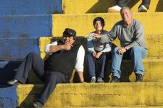 Foto de la galería: 2da. final-Mitre 0-Guaraní 1