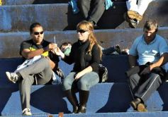 Foto de la galería: 2da. final-Mitre 0-Guaraní 1