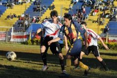 Foto de la galería: 2da. final-Mitre 0-Guaraní 1
