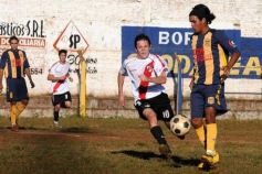 Foto de la galería: 2da. final-Mitre 0-Guaraní 1