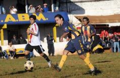 Foto de la galería: 2da. final-Mitre 0-Guaraní 1