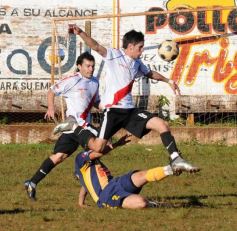 Foto de la galería: 2da. final-Mitre 0-Guaraní 1
