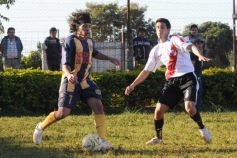 Foto de la galería: 2da. final-Mitre 0-Guaraní 1