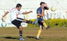 Foto de la galería: 2da. final-Mitre 0-Guaraní 1