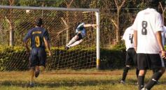 Foto de la galería: 2da. final-Mitre 0-Guaraní 1