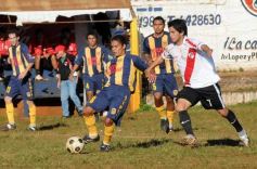 Foto de la galería: 2da. final-Mitre 0-Guaraní 1