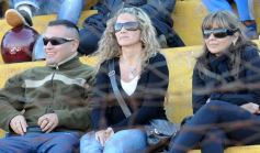 Foto de la galería: 2da. final-Mitre 0-Guaraní 1