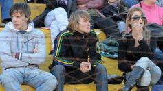 Foto de la galería: 2da. final-Mitre 0-Guaraní 1