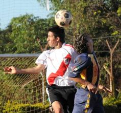 Foto de la galería: 2da. final-Mitre 0-Guaraní 1