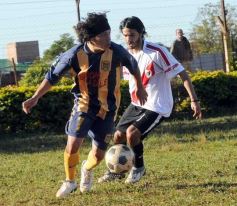 Foto de la galería: 2da. final-Mitre 0-Guaraní 1