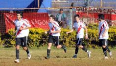Foto de la galería: 2da. final-Mitre 0-Guaraní 1