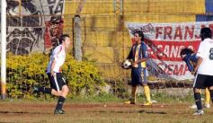 Foto de la galería: 2da. final-Mitre 0-Guaraní 1