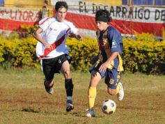 Foto de la galería: 2da. final-Mitre 0-Guaraní 1