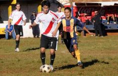 Foto de la galería: 2da. final-Mitre 0-Guaraní 1