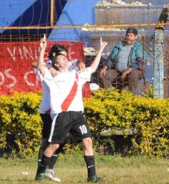 Foto de la galería: 2da. final-Mitre 0-Guaraní 1