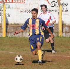 Foto de la galería: 2da. final-Mitre 0-Guaraní 1