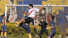 Foto de la galería: 2da. final-Mitre 0-Guaraní 1