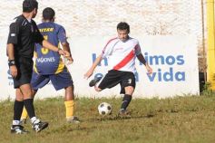 Foto de la galería: 2da. final-Mitre 0-Guaraní 1
