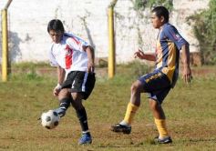 Foto de la galería: 2da. final-Mitre 0-Guaraní 1
