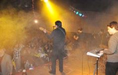 Foto de la galería: 12. Años de Libreria 6 de Junio