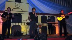 Foto de la galería: 12. Años de Libreria 6 de Junio