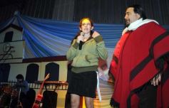 Foto de la galería: 12. Años de Libreria 6 de Junio