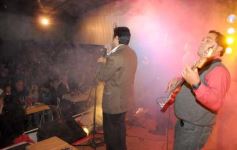 Foto de la galería: 12. Años de Libreria 6 de Junio