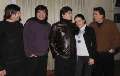 Foto de la galería: 12. Años de Libreria 6 de Junio