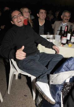 Foto de la galería: 12. Años de Libreria 6 de Junio